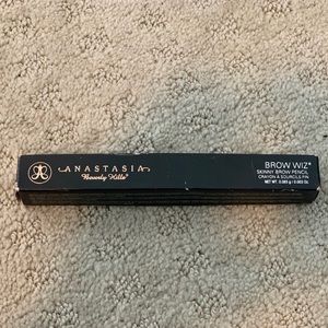Anastasia Brow Wiz Pencil in Soft Brown